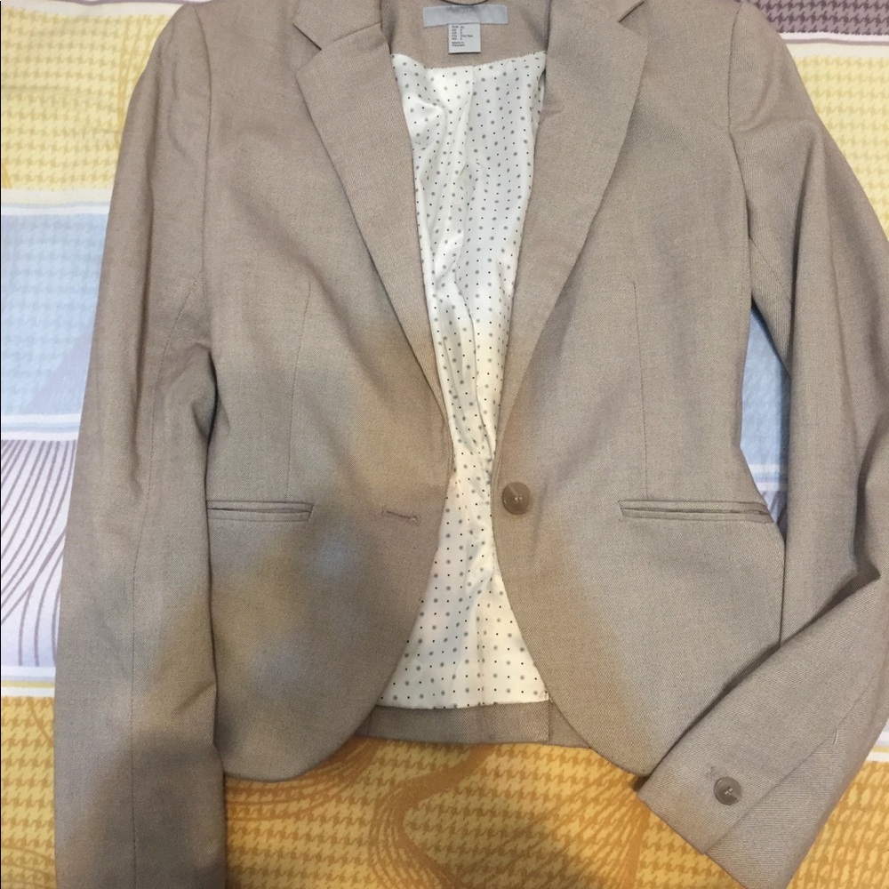 H&M jacket - Picture 2 of 2